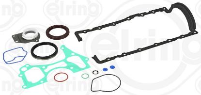 Gasket Kit, crankcase FORD ET