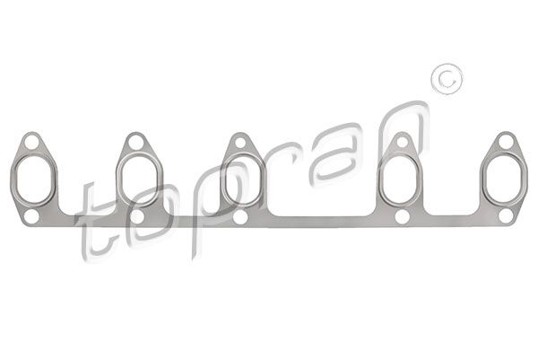 Gasket, exhaust manifold VAG