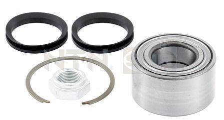 Wheel Bearing Kit Seat esim.