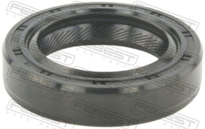 Shaft Seal, manual transmission main shaft HYUNDAI MD701430, KIA MD701430, MITSUBISHI MB91984