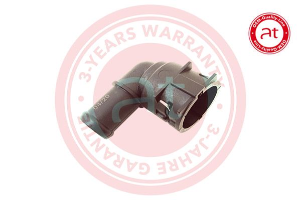 Coolant Pipe VAG A3, Q3, Golf V&VI, Passat, Touran, Altea, Leon