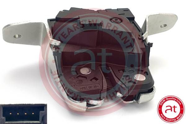 Tailgate Lock Mercedes-Benz 204 740 13 00