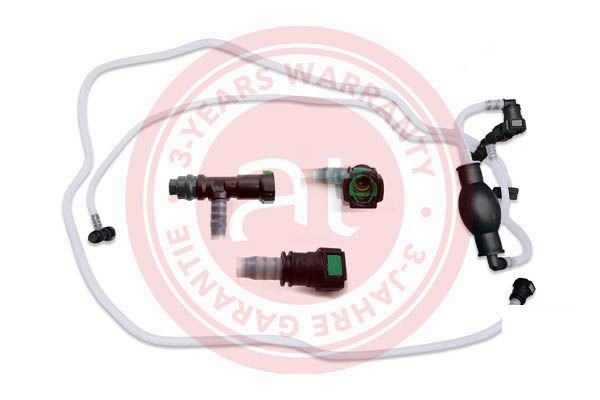 Fuel Line RENAULT Clio II, Kangoo