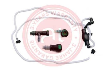 Fuel Line RENAULT Clio II, Kangoo