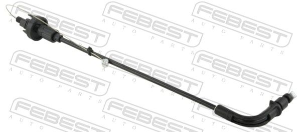 Accelerator Cable BMW 35411163018