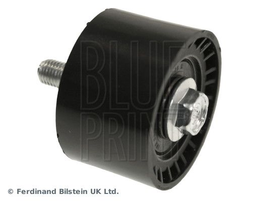 Deflection Pulley/Guide Pulley, timing belt KIA 0K88R-12-740