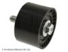 Deflection Pulley/Guide Pulley, timing belt KIA 0K88R-12-740