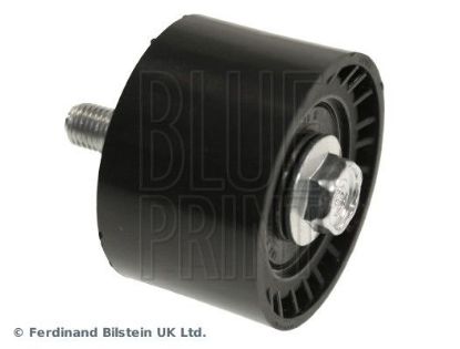 Deflection Pulley/Guide Pulley, timing belt KIA 0K88R-12-740