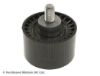 Deflection Pulley/Guide Pulley, timing belt KIA 0K88R-12-740
