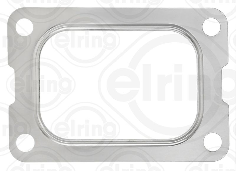 Gasket, charger R.V.I. RENAULT VEHICLE IND.