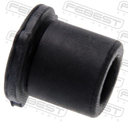Bushing, leaf spring NISSAN 55047-EB301
