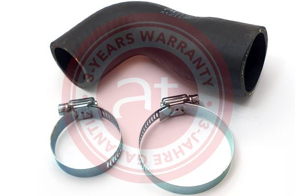 Charger Air Hose VAG Sharan I, Alhambra, Galaxy I