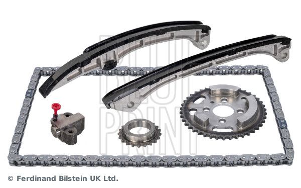 Timing Chain Kit TOYOTA 13506-0R020 S2