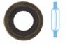 Screw Plug, oil sump FORD - 1 454 117