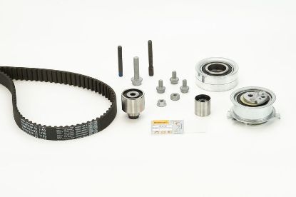 Timing Belt Kit VAG - 03L 198 119 F