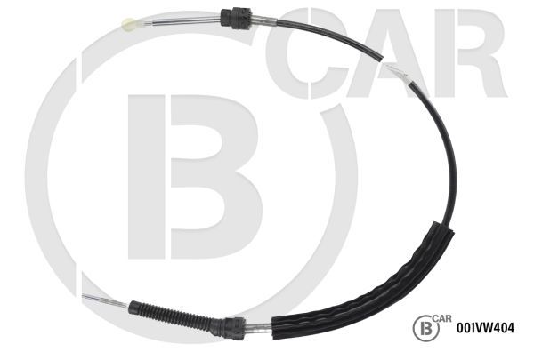 Cable Pull, manual transmission