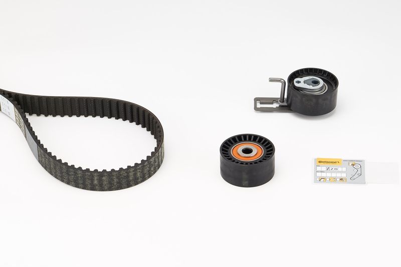 Timing Belt Kit
