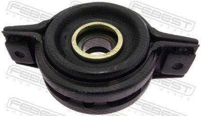 Bearing, propshaft centre bearing GREAT WALL 2241100K00, MITSUBISHI MR223119