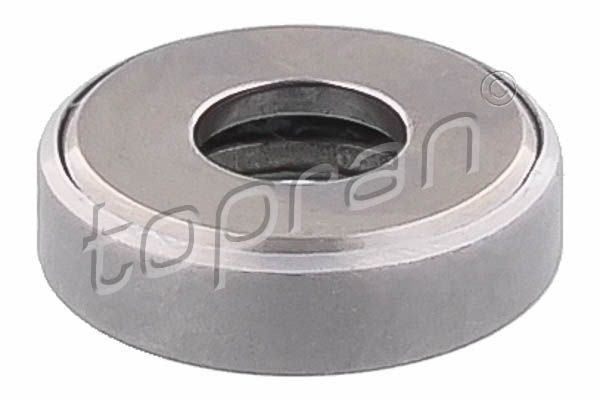 Rolling Bearing, suspension strut support mount Opel, General Motors