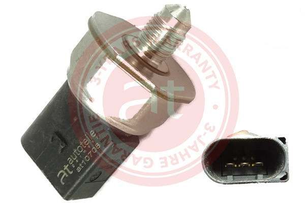 Sensor, fuel pressure BMW E90/E60/F10/F01/F02/E70