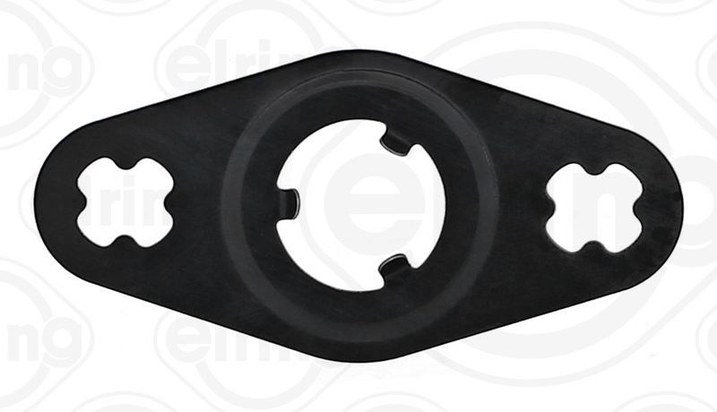 Gasket, oil outlet (charger) MERCEDES-BENZ - 611 187 03 80