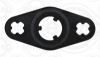 Gasket, oil outlet (charger) MERCEDES-BENZ - 611 187 03 80