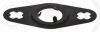 Gasket, oil outlet (charger) MERCEDES-BENZ - 611 187 03 80
