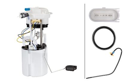 Fuel Feed Unit VAG - 3C8 919 051A