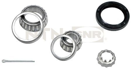 Wheel Bearing Kit Fore Escort esim./tag.