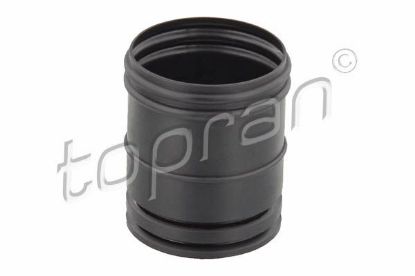 Protective Cap/Bellow, shock absorber BMW/Mini