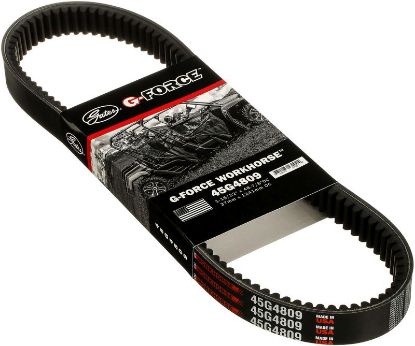 CVT Drive Belt 45G4809 G-FORCE