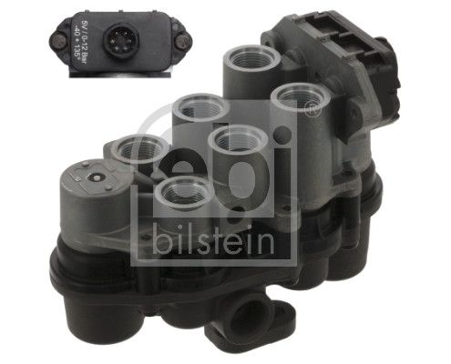 Multi-circuit Protection Valve DAF - 1612 054