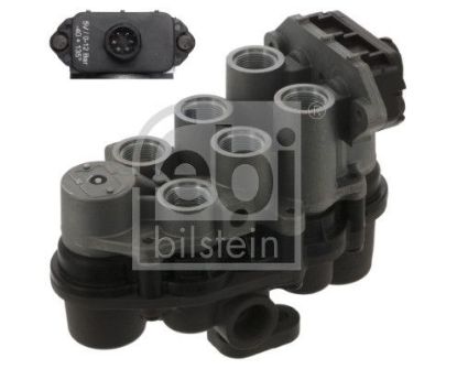Multi-circuit Protection Valve DAF - 1612 054