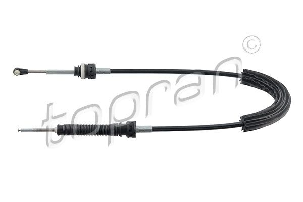 Cable Pull, manual transmission VAG