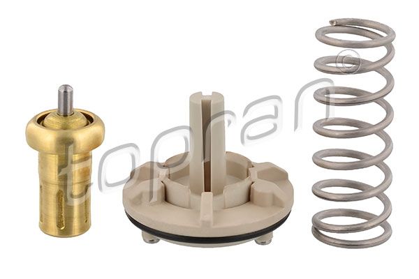 Thermostat, coolant VAG