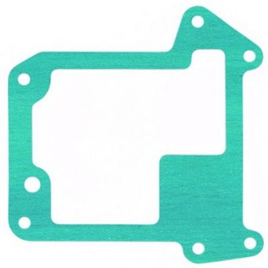 Gasket, housing cover (crankcase) Man