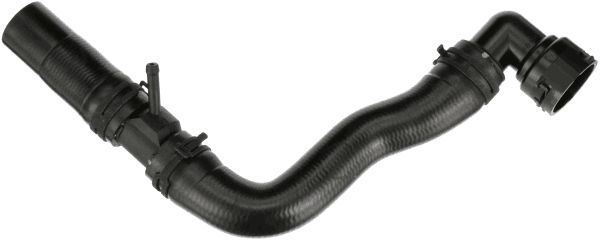 Radiator Hose SEAT Cordoba/Ibiza, SKODA Fabia/Roomster, VW Polo
