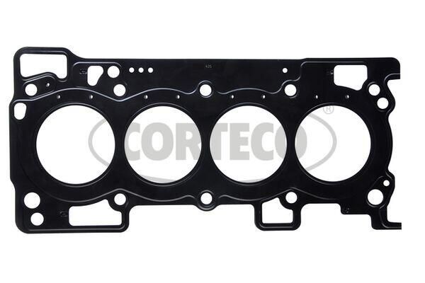 Gasket, cylinder head Nissan 110441KC0A