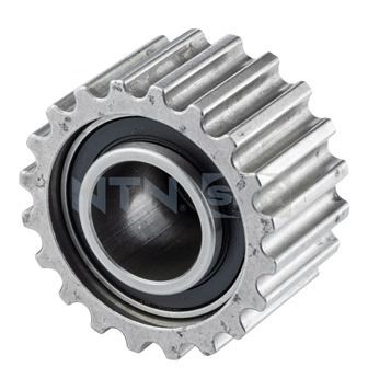 Deflection Pulley/Guide Pulley, timing belt OPEL, RENAULT, VOLVO
