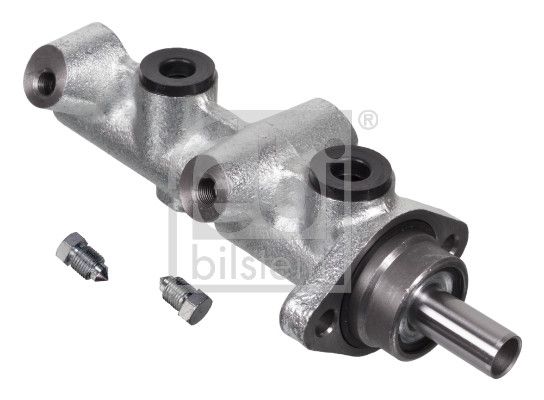 Brake Master Cylinder Mercedes-Benz PKW 004 430 26 01