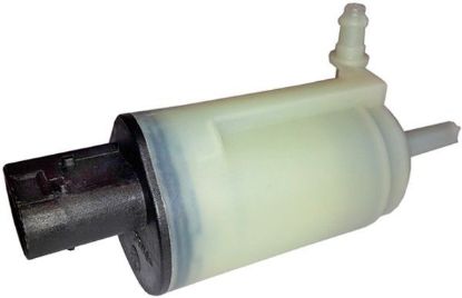 Washer Fluid Pump, window cleaning
