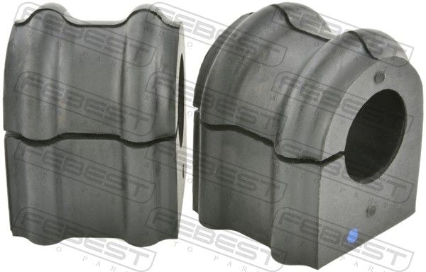 Repair Kit, stabiliser bush SSANGYONG 4471234000