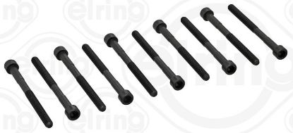Cylinder Head Bolt Set TOYOT Cylinder head bolt set