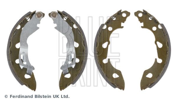 Brake Shoe Set Fiat 77366214