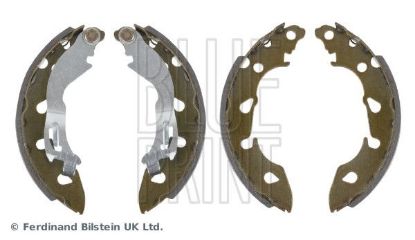 Brake Shoe Set Fiat 77366214