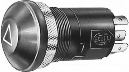 Hazard Warning Light Switch Ohutule ümberlüliti