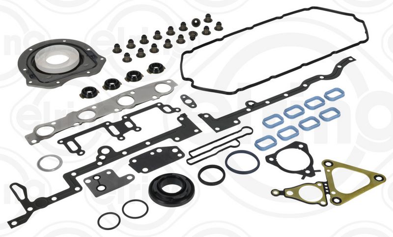 Full Gasket Kit, engine Ford