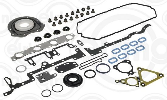 Full Gasket Kit, engine Ford