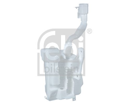Washer Fluid Reservoir, window cleaning VW-Audi - 5G0 955 453 AE