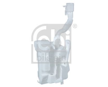 Washer Fluid Reservoir, window cleaning VW-Audi - 5G0 955 453 AE